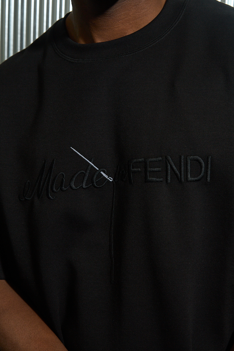 Fendi T-Shırt 