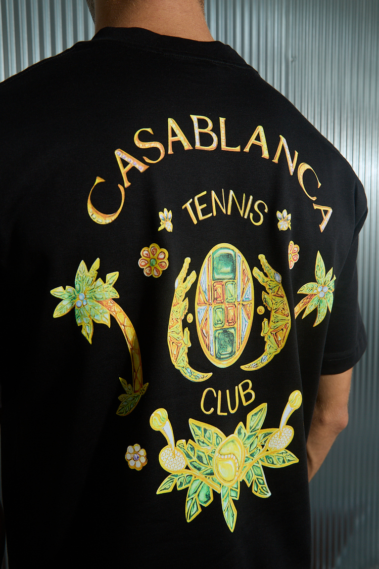 Casa blanca T-Shirt
