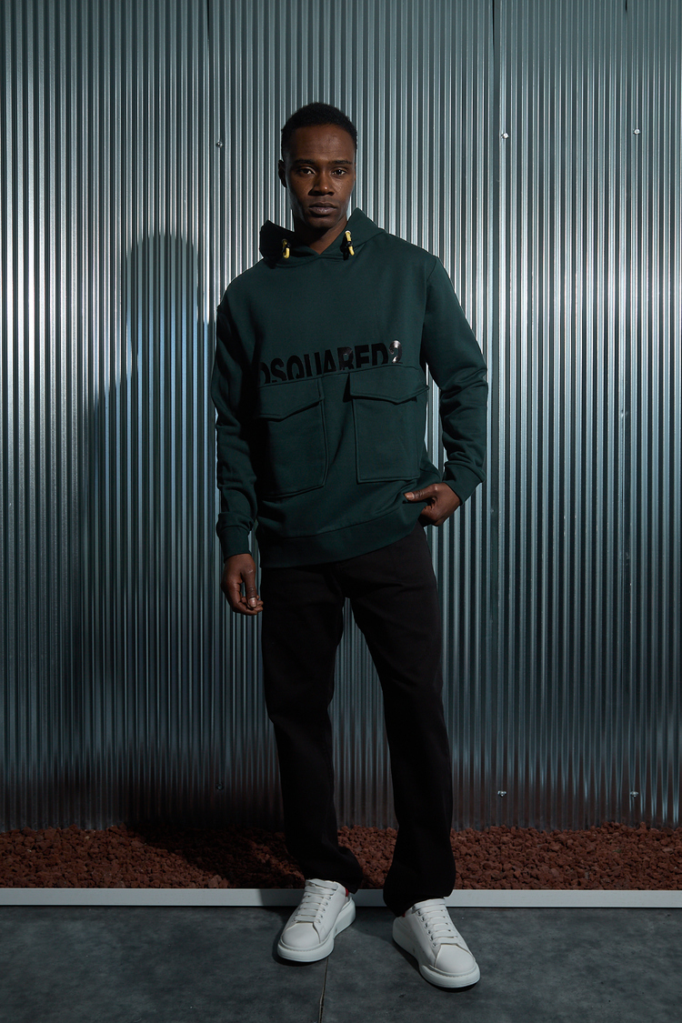 Dsquared Sweatshirt