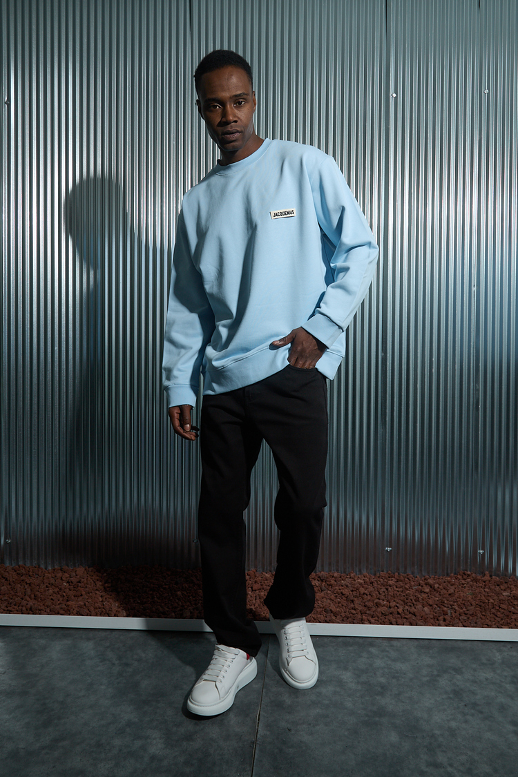 JACQUEMUS Sweatshirt