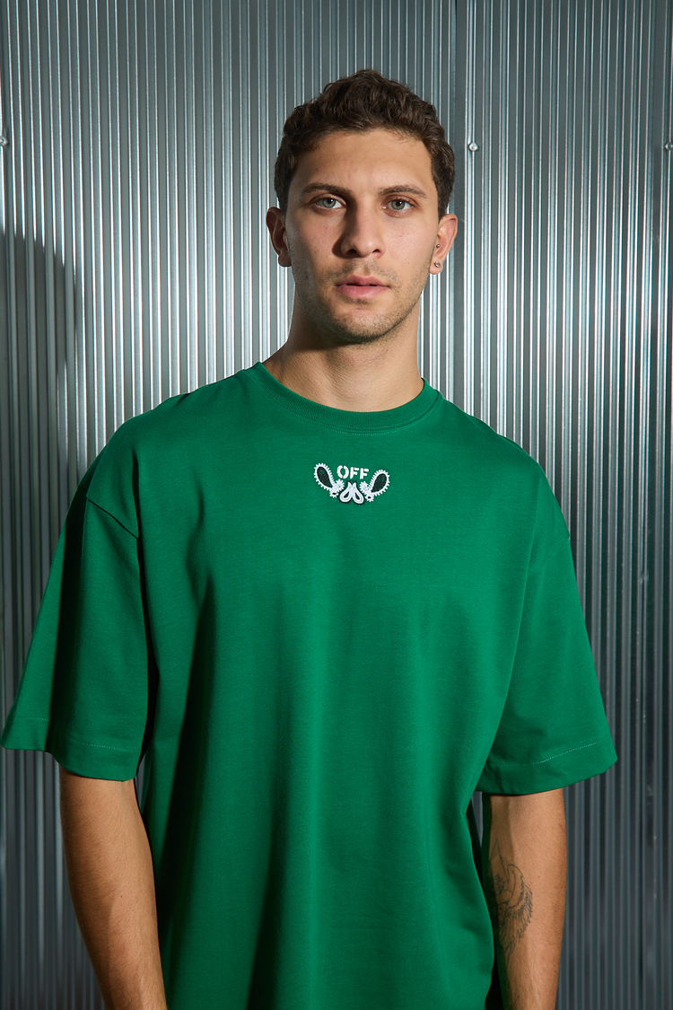 OFF White T-Shirt