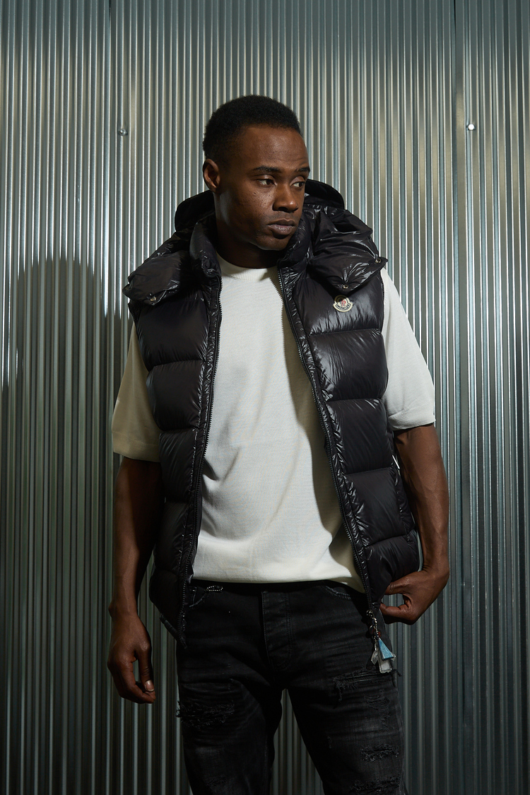 Moncler Şişme Yelek