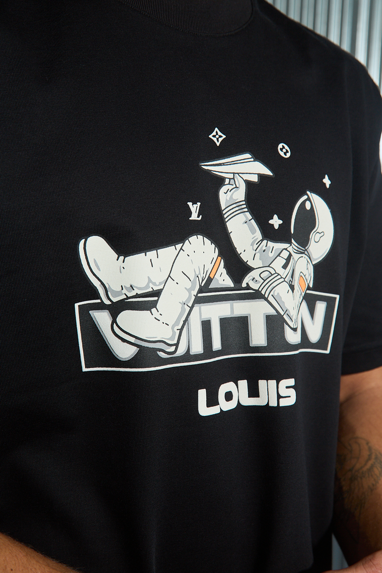 Louis Vuitton T-Shirt