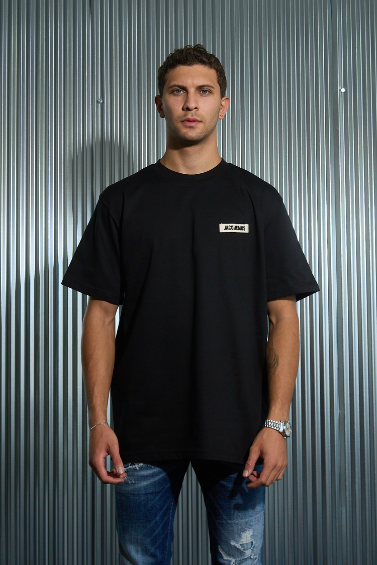 JACQUEMUS T-Shirt