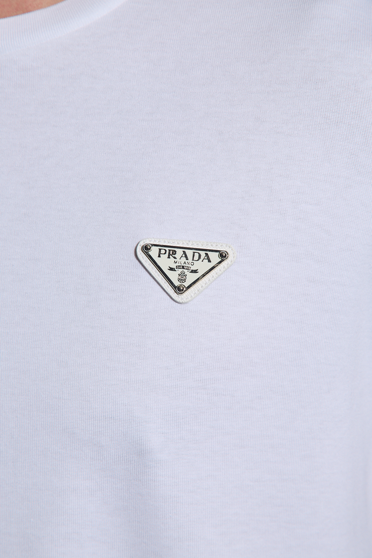 Prada basic sweat