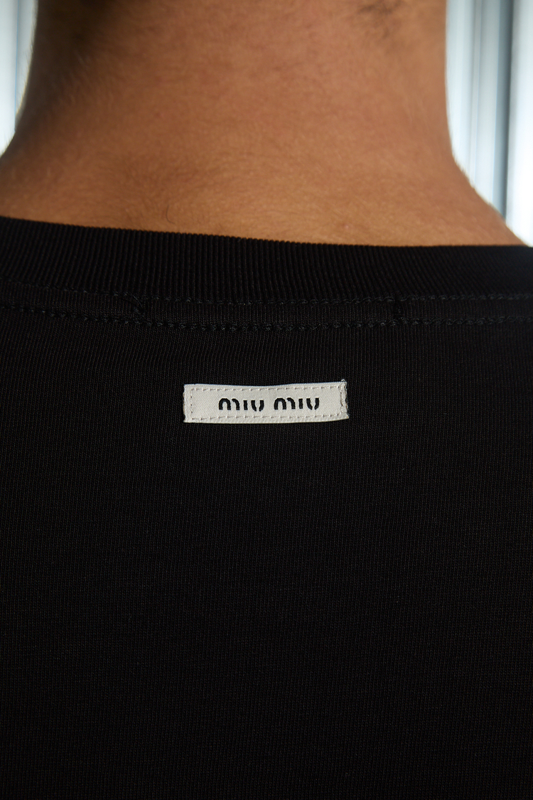 Mıu Mıu T-Shirt