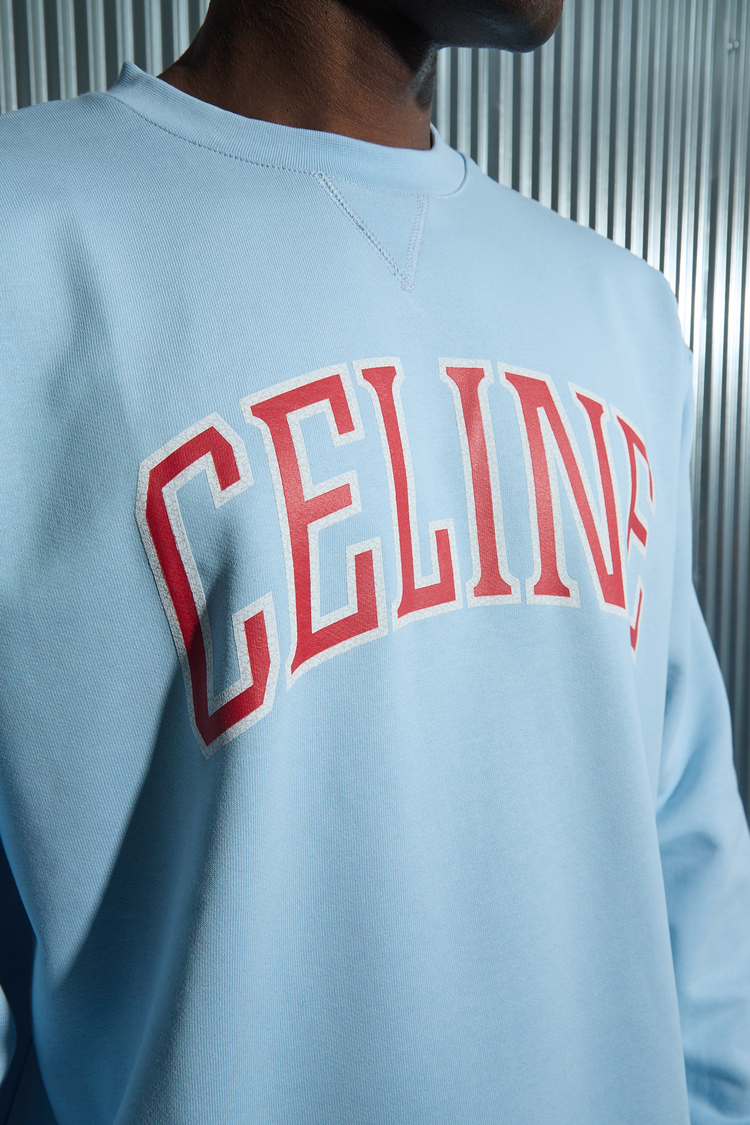 Celine Sweatshirt