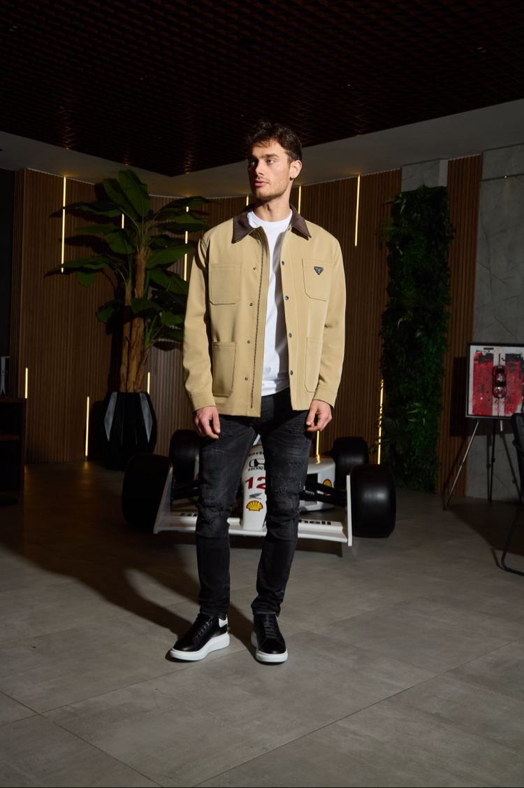 Prada ceket 
