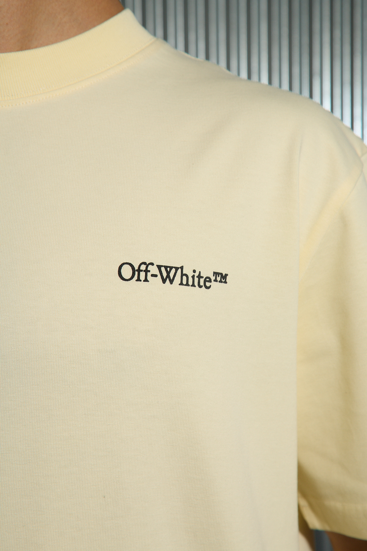 Off-White T-Shirt