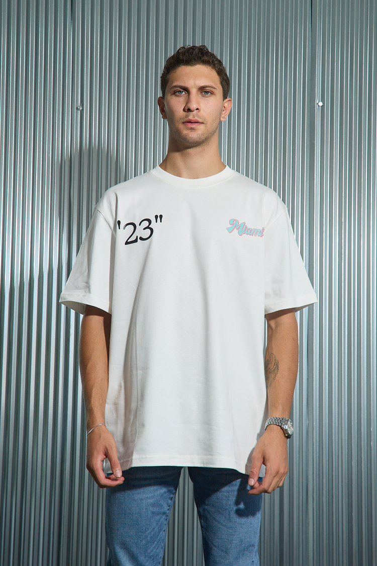 Off-White T-Shirt
