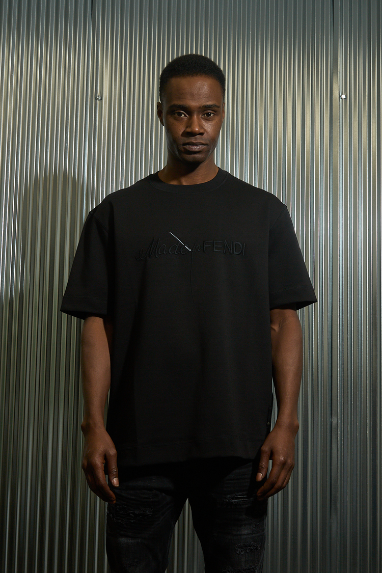 Fendi T-Shırt 