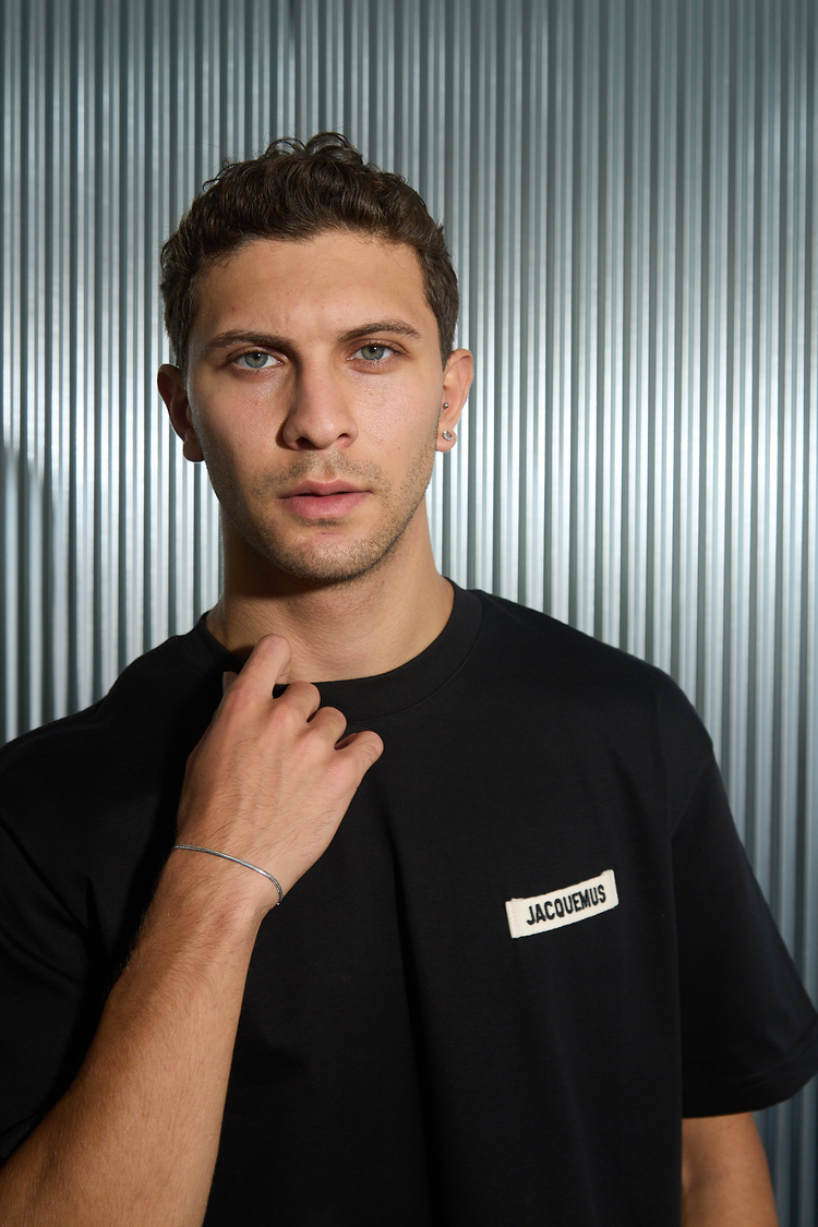 JACQUEMUS T-Shirt