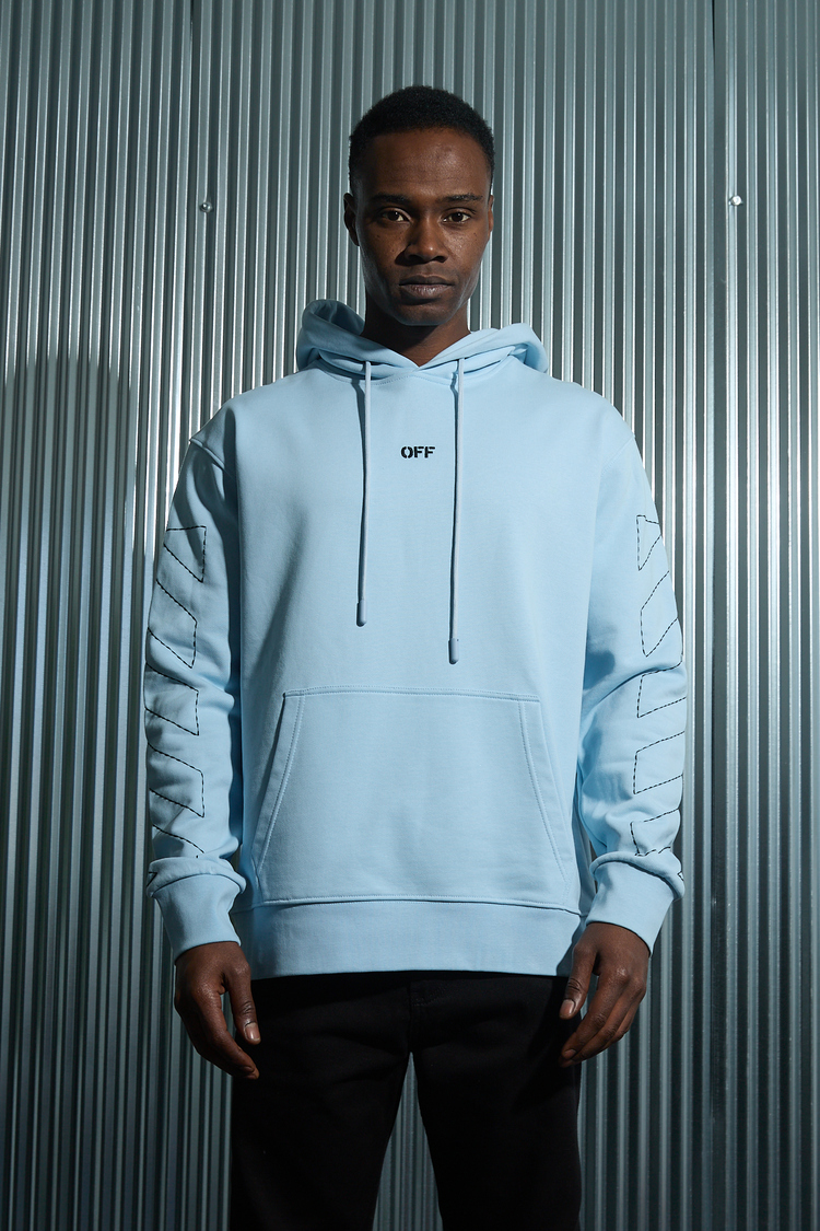 OFF White Sweatshirt