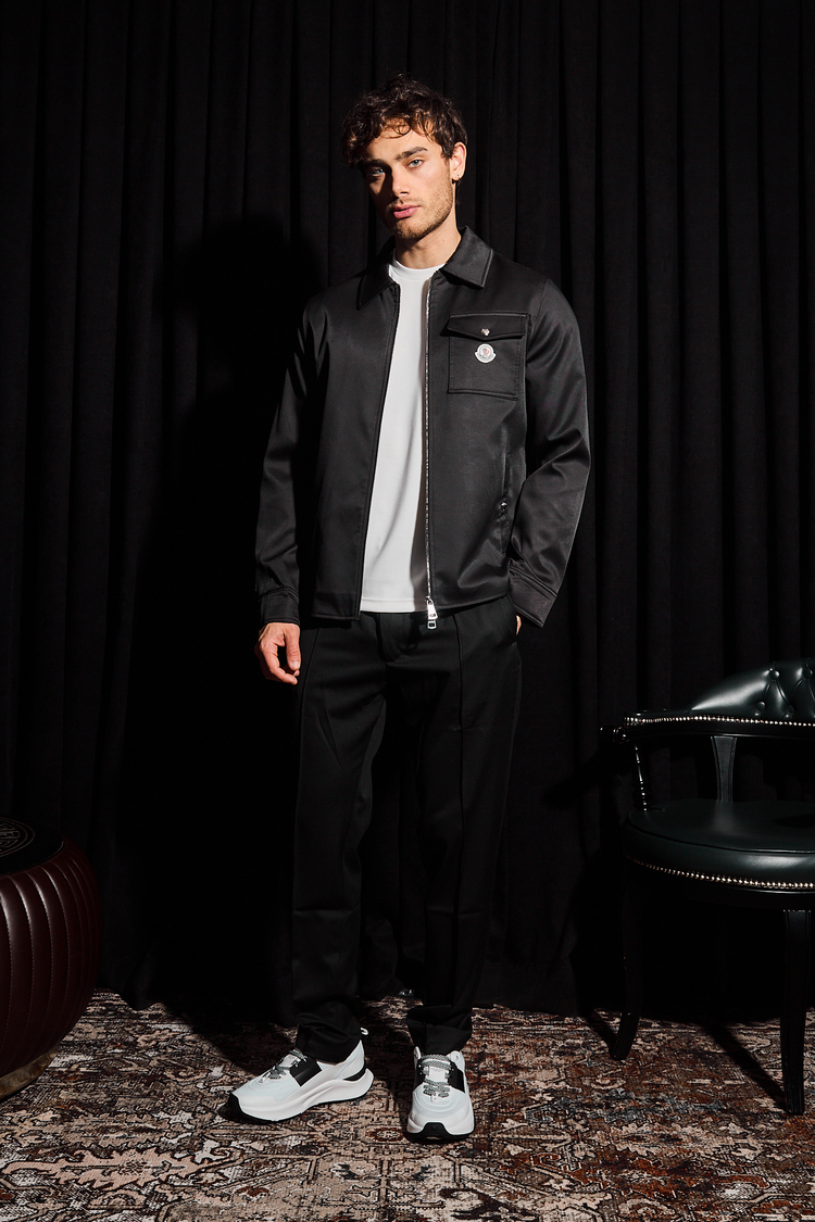 Moncler Ceket 