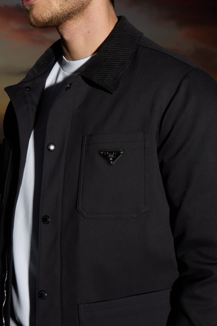 Prada ceket