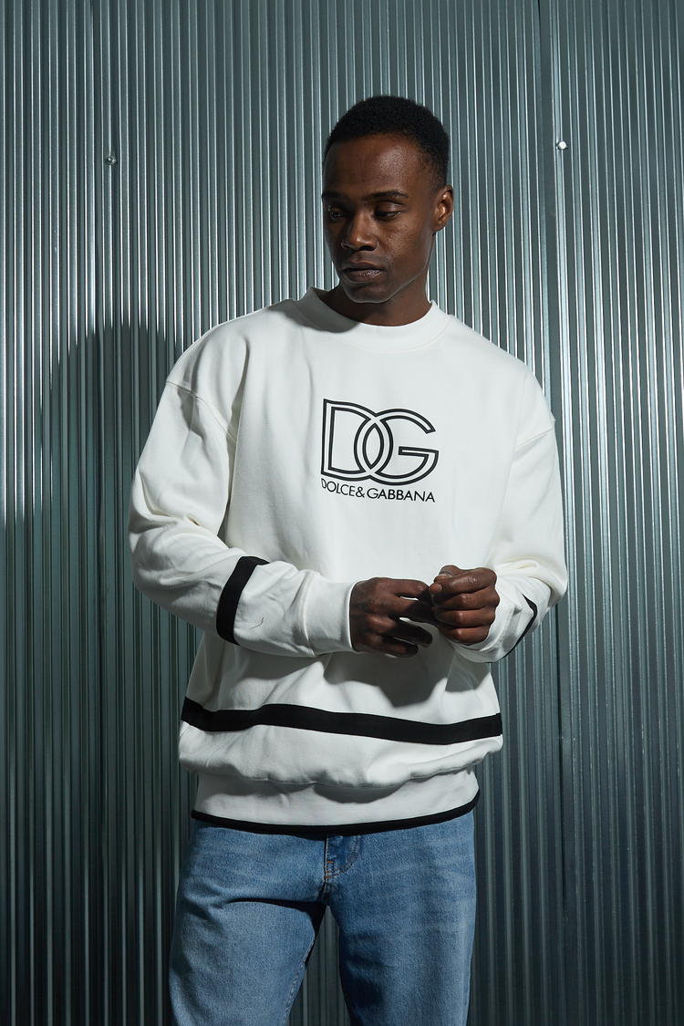 Dolce&Gabbana Sweatshirt