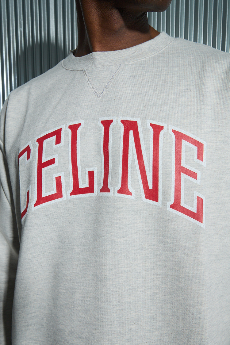 Celine Sweatshirt