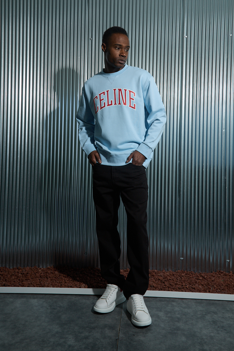 Celine Sweatshirt