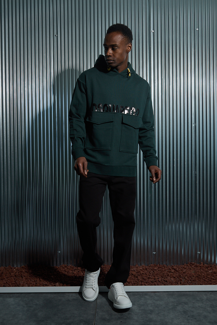 Dsquared Sweatshirt