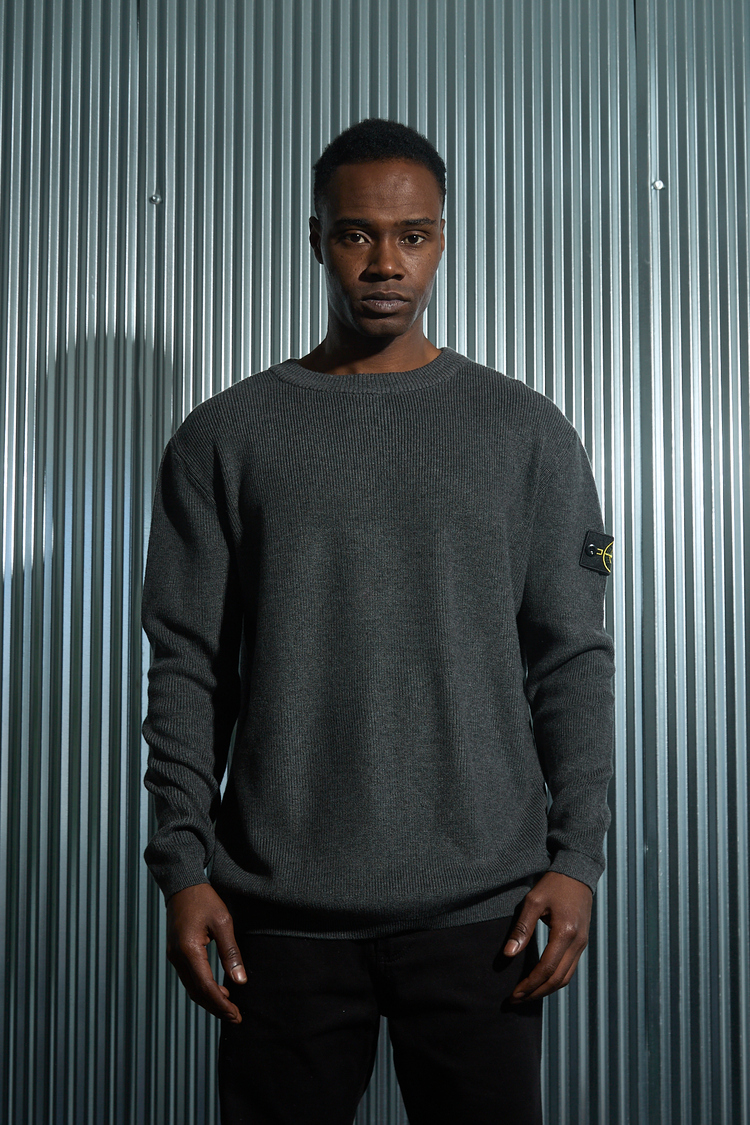 Stone Island Triko Kazak