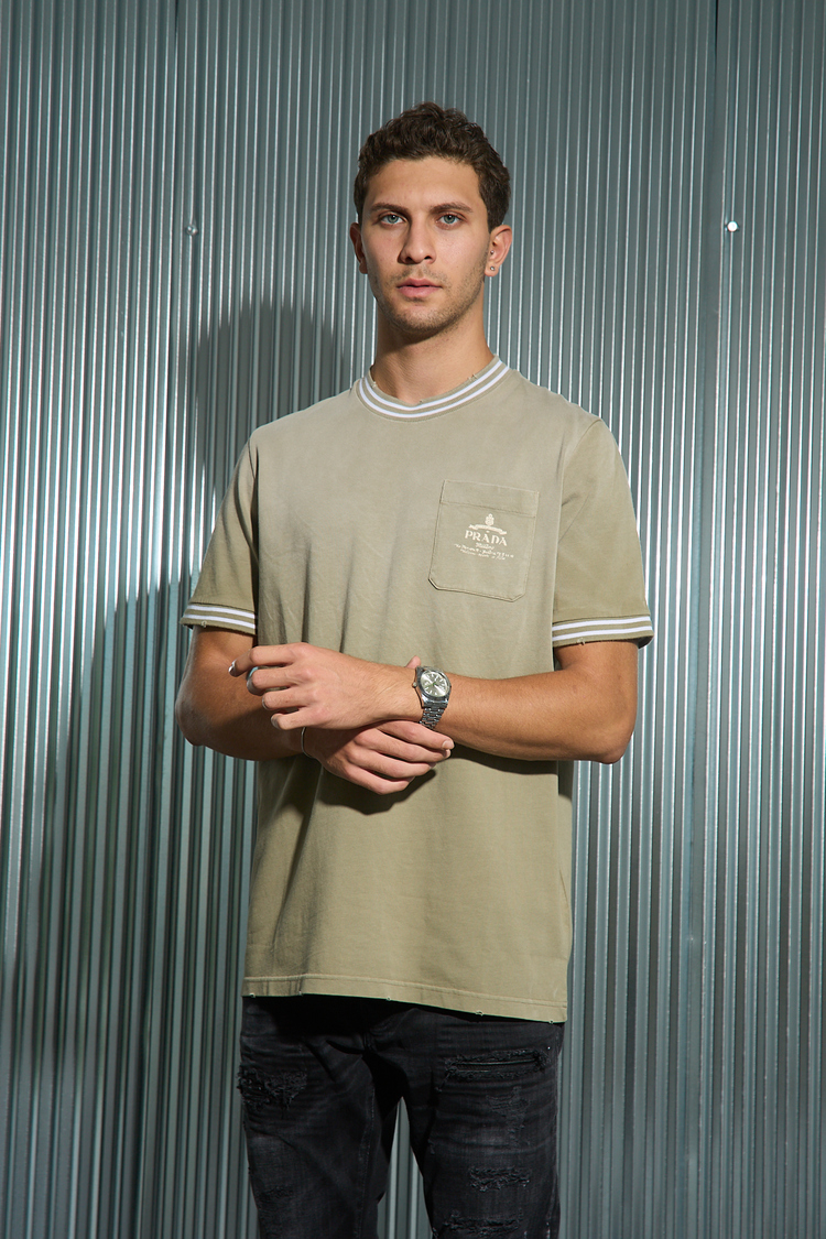Prada T-Shirt