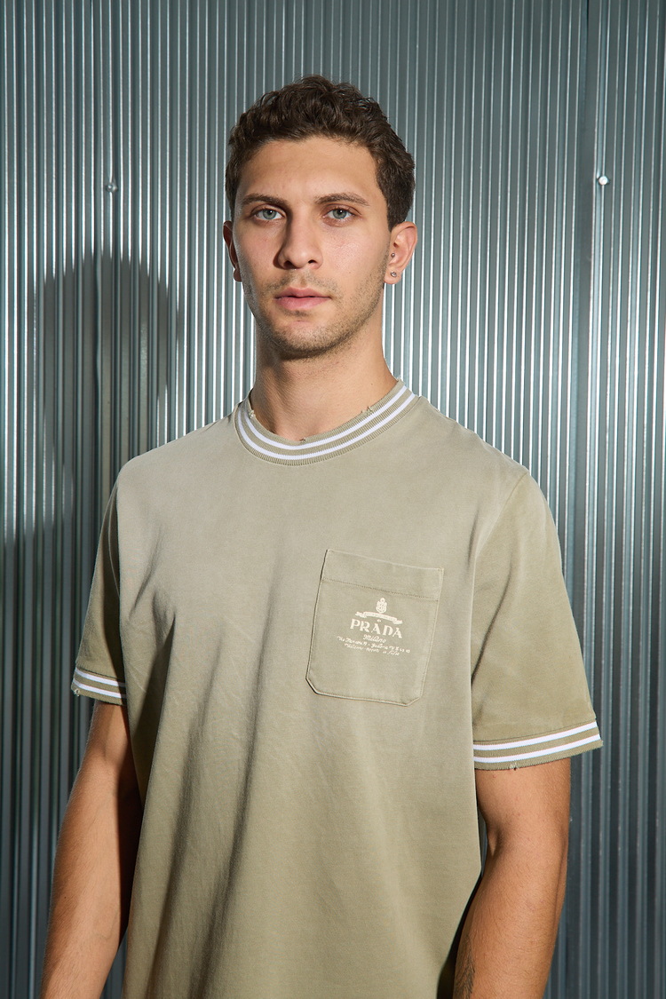 Prada T-Shirt