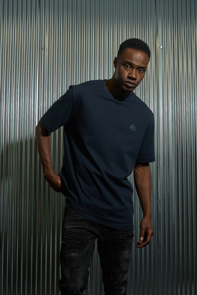Moncler T-Shirt 