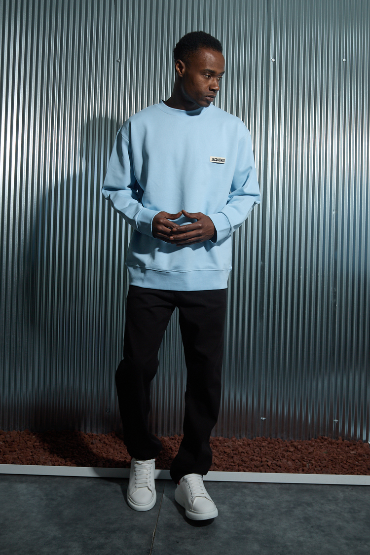 JACQUEMUS Sweatshirt