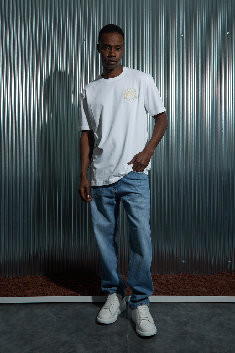 Etro T-Shirt
