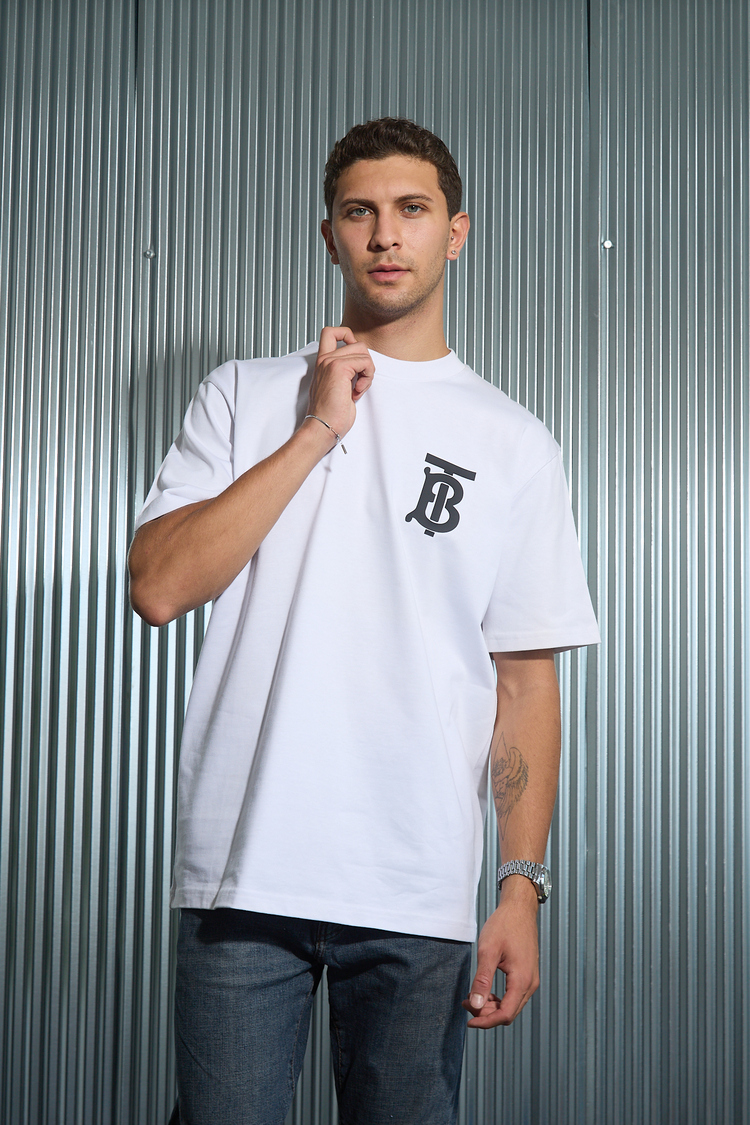 Burberry T-Shirt 