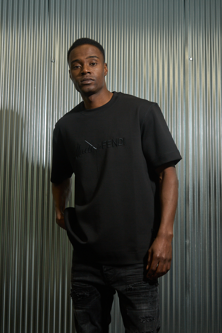 Fendi T-Shırt 
