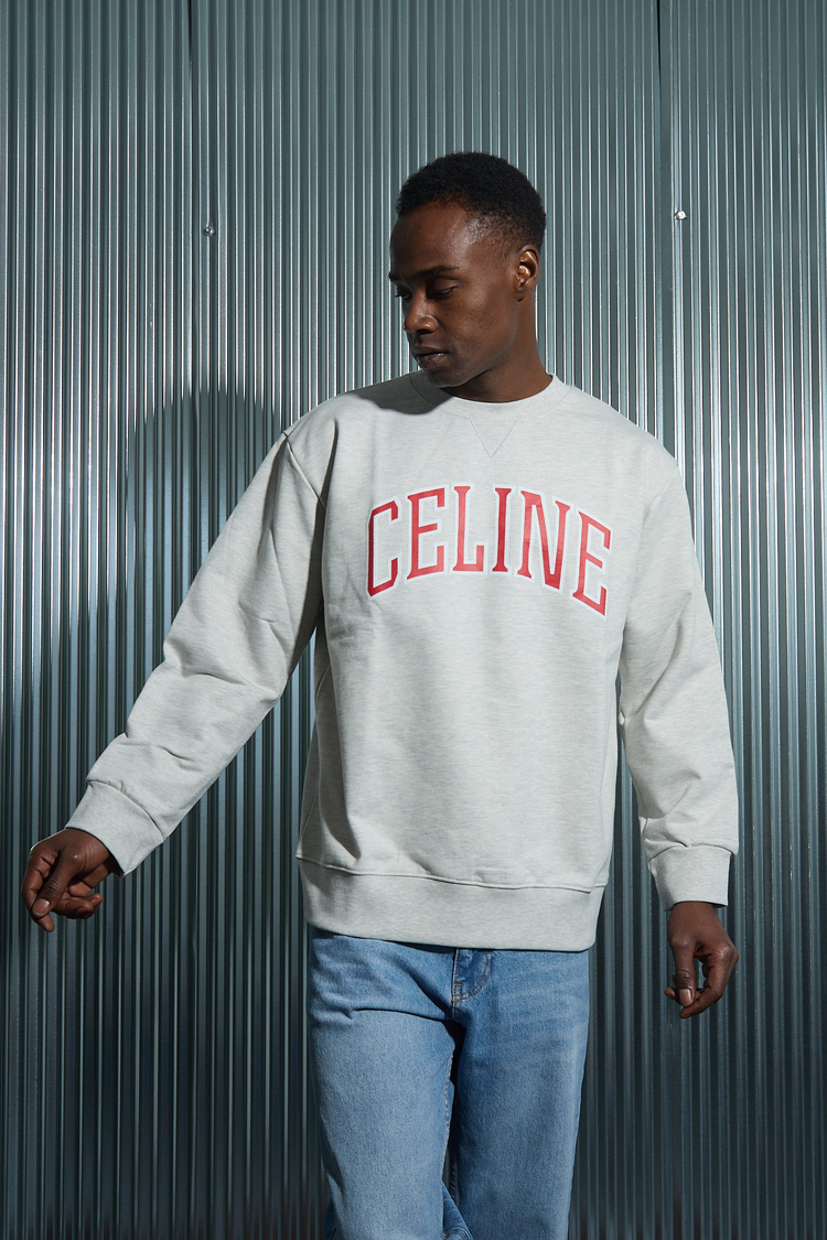 Celine Sweatshirt