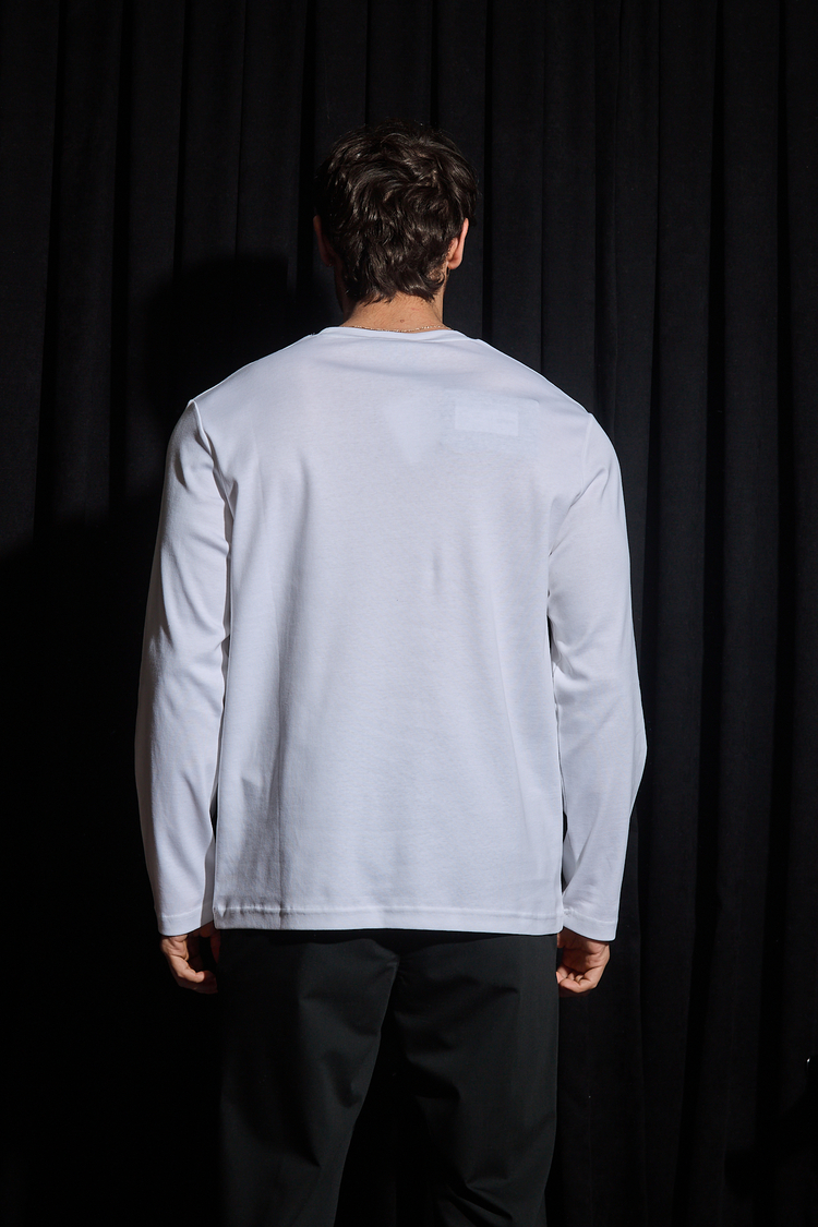 Prada basic sweat