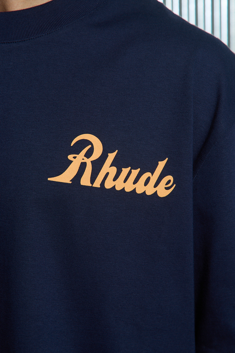 Rhude T-Shirt