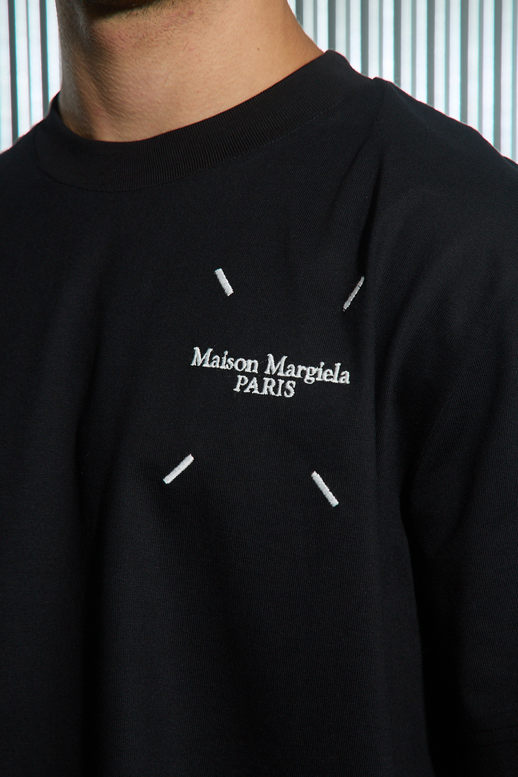 Maison Margiela Paris T-Shirt
