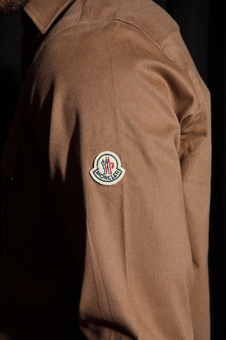 Moncler Gömlek