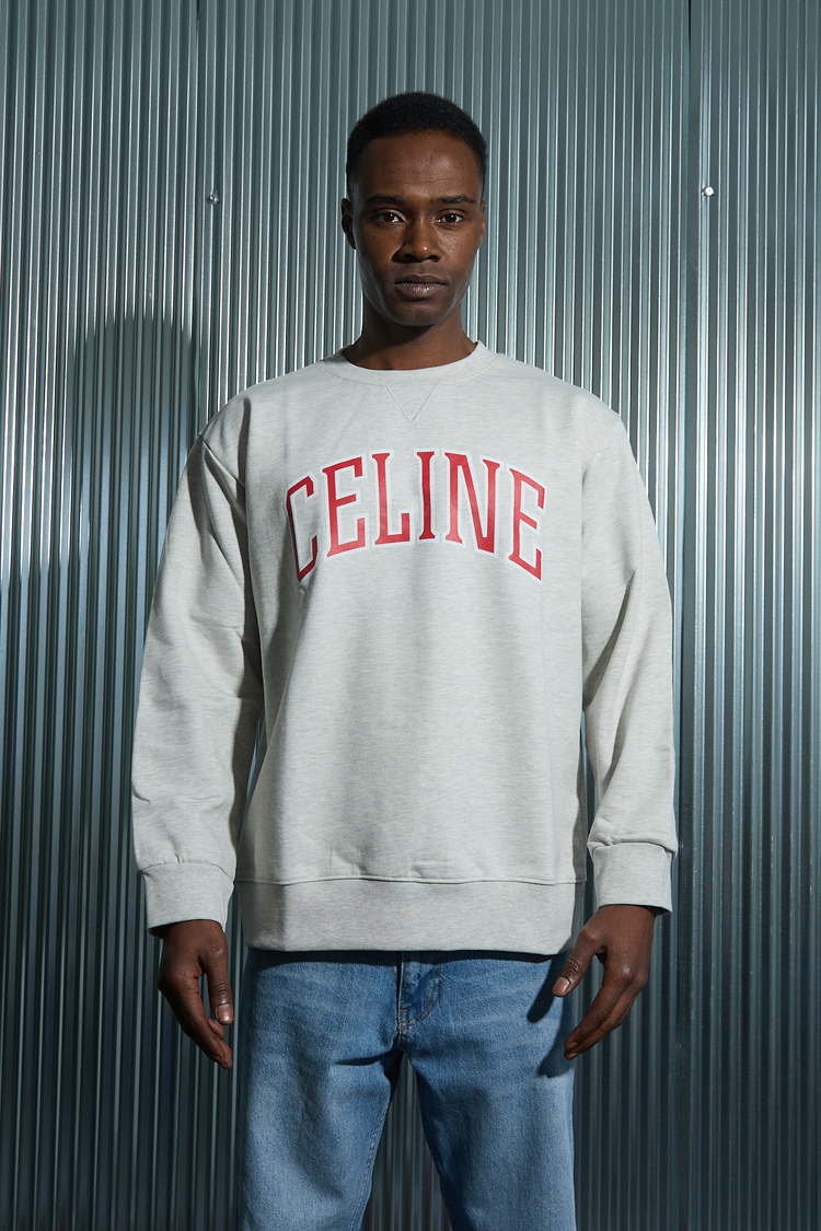 Celine Sweatshirt