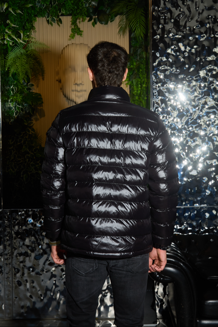 Moncler Kaz tüyü şişme mont