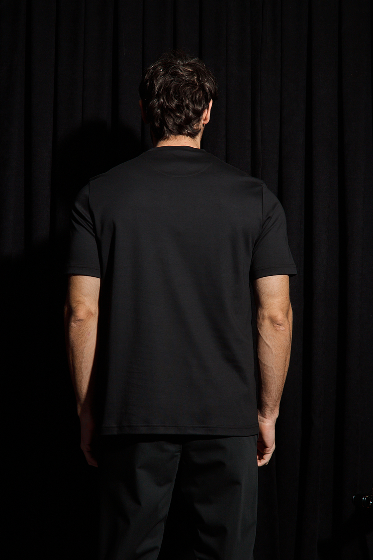 Prada logo tshirt