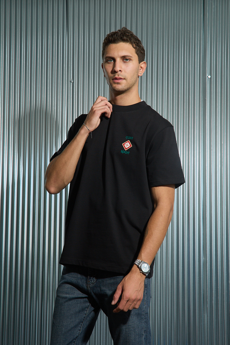 Casa blanca T-Shirt