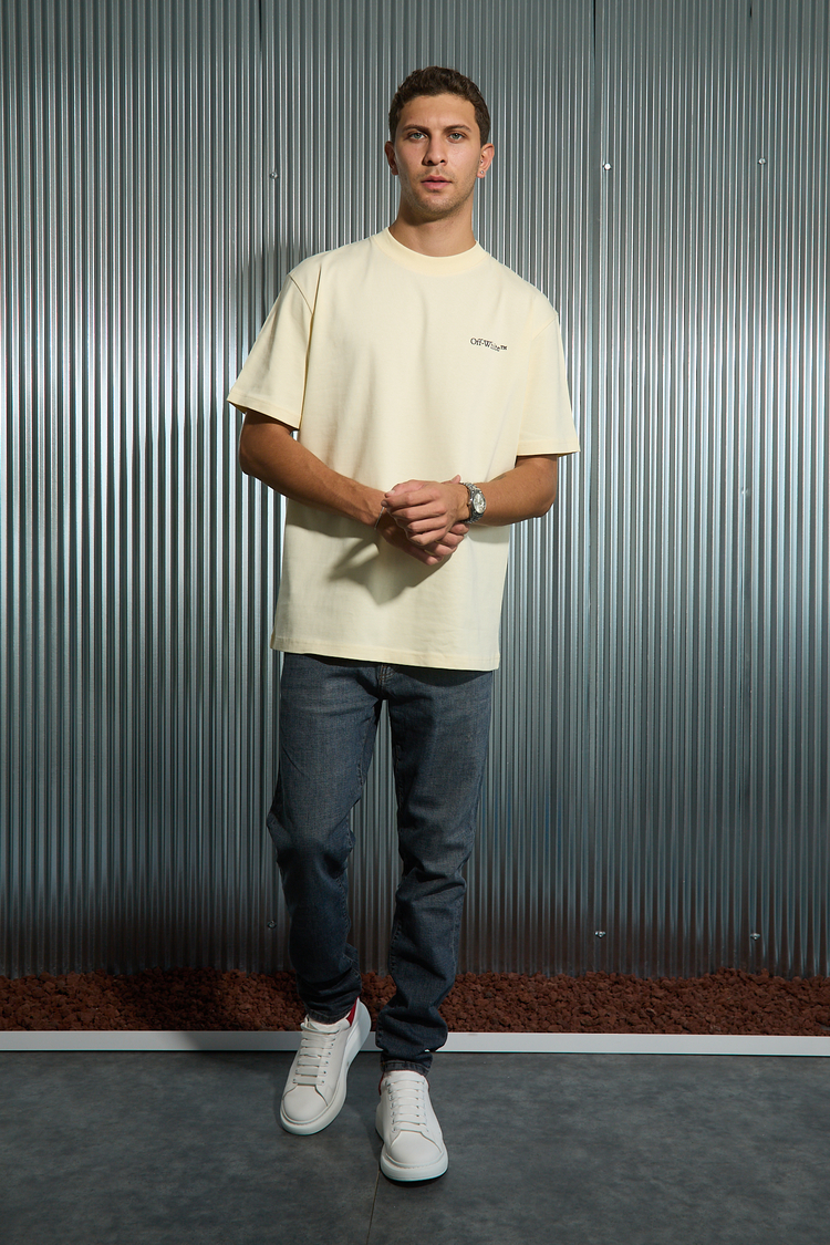 Off-White T-Shirt