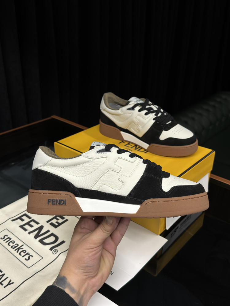 Fendi Sneakers