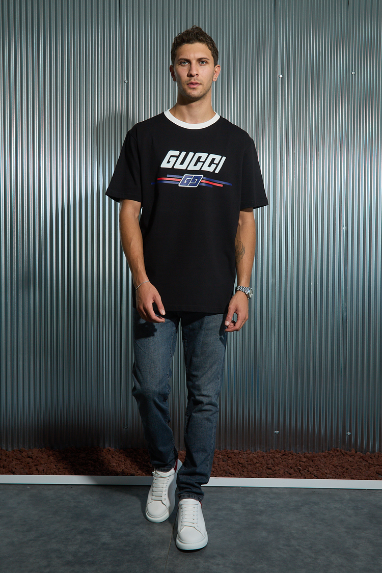 Gucci T-Shırt 