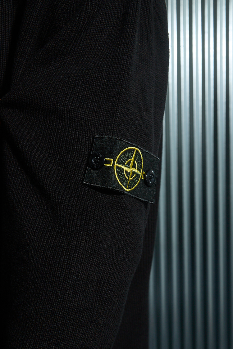 Stone Island Triko Kazak