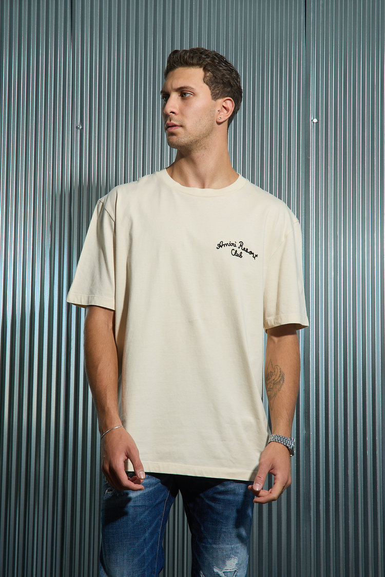 AMIRI T-Shırt 
