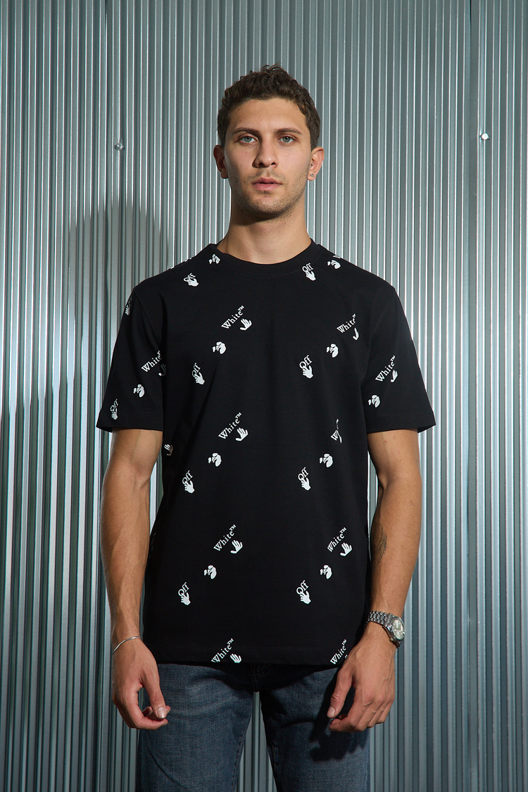 OFF White T-Shirt