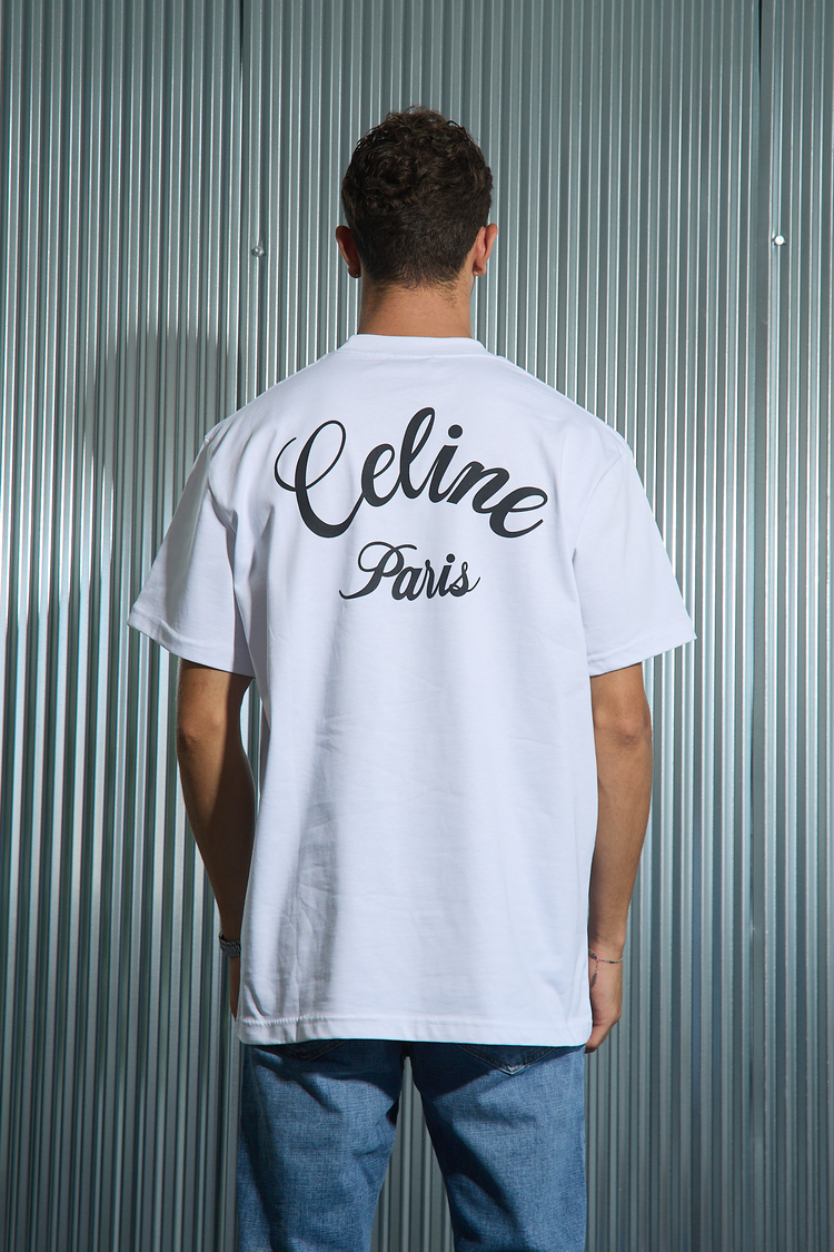 Celine T-Shirt