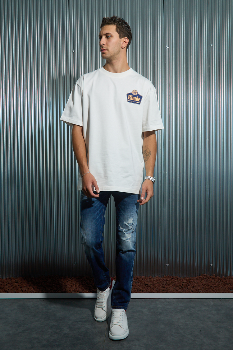 Rhude T-Shirt