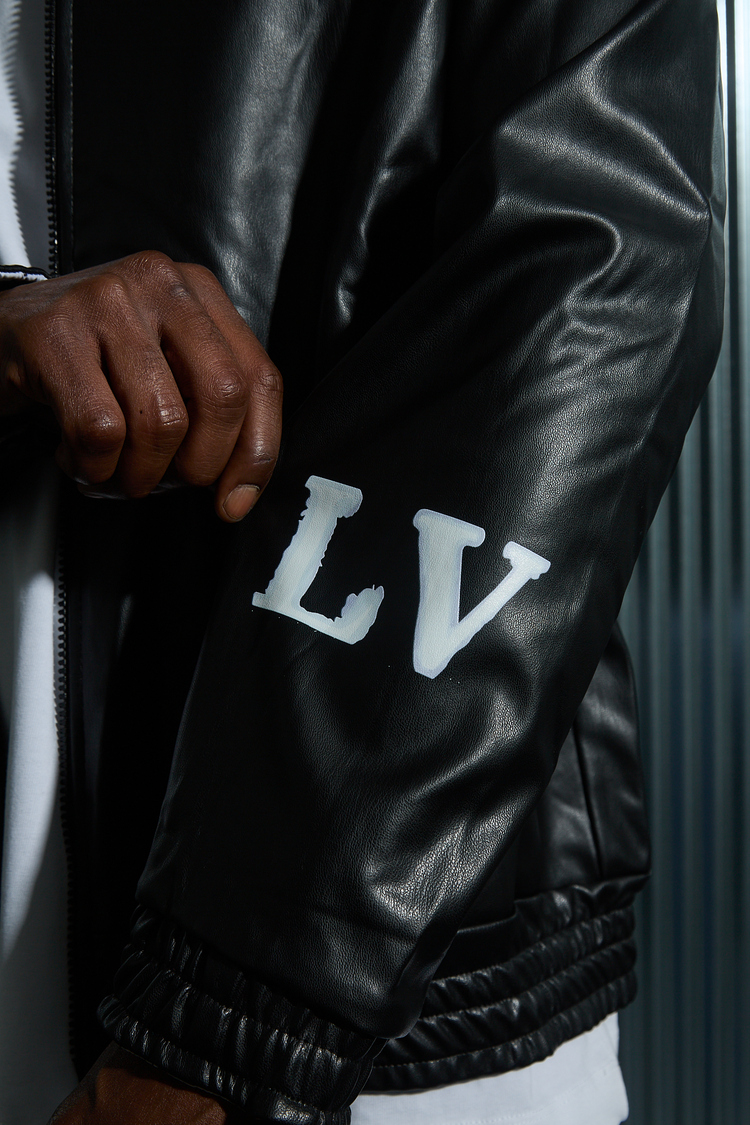 Louis Vuitton Çift Taraflı Ceket