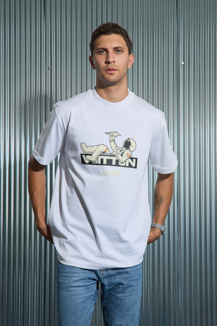 Louis Vuitton T-Shirt